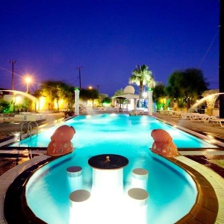 Billy'S Studios Фалираки Экстерьер фото