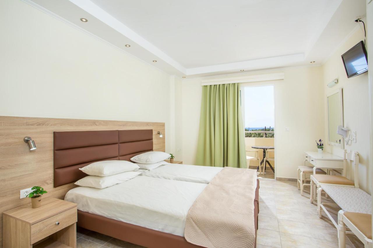 Billy'S Studios Фалираки Экстерьер фото