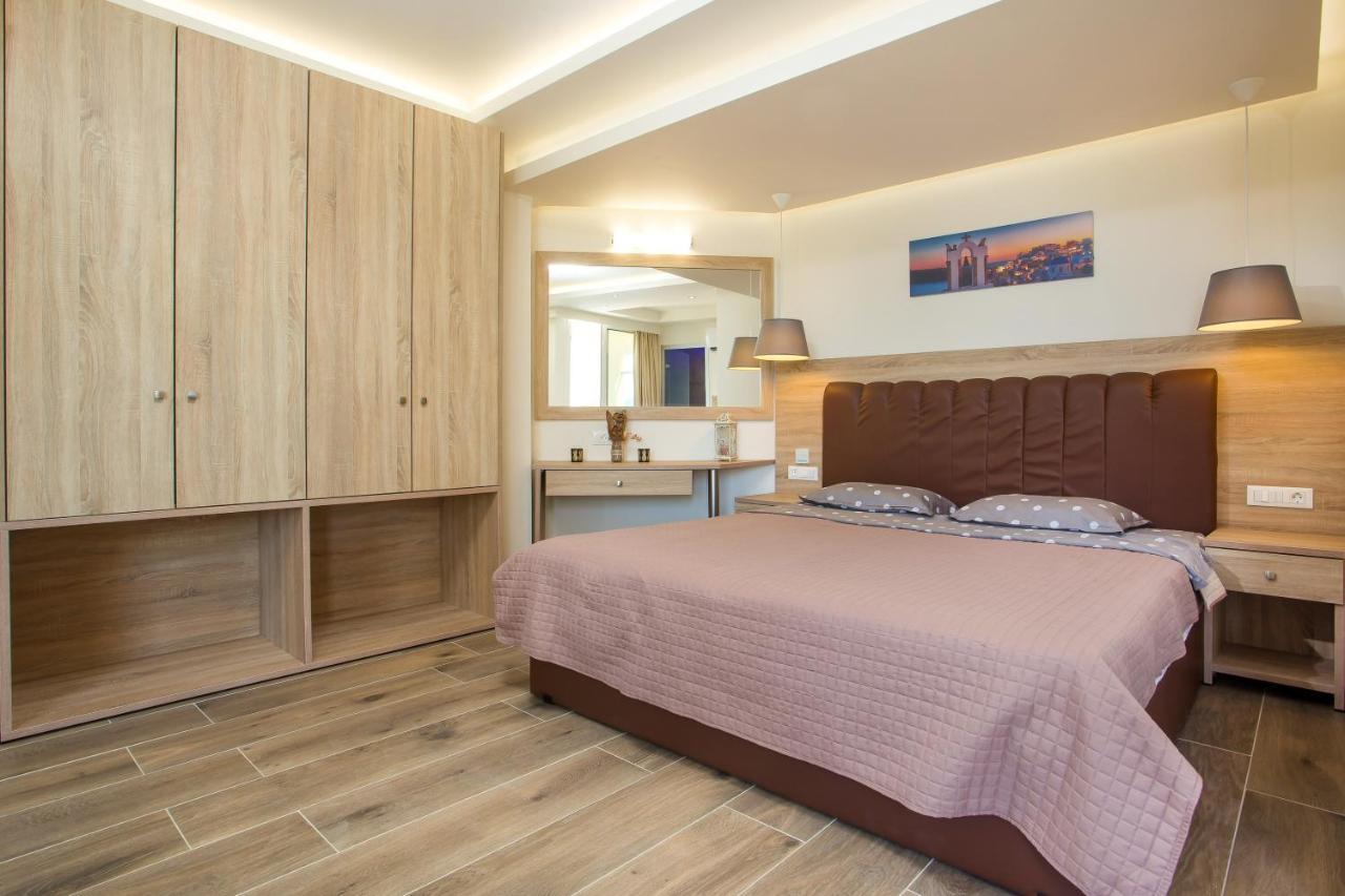 Billy'S Studios Фалираки Экстерьер фото