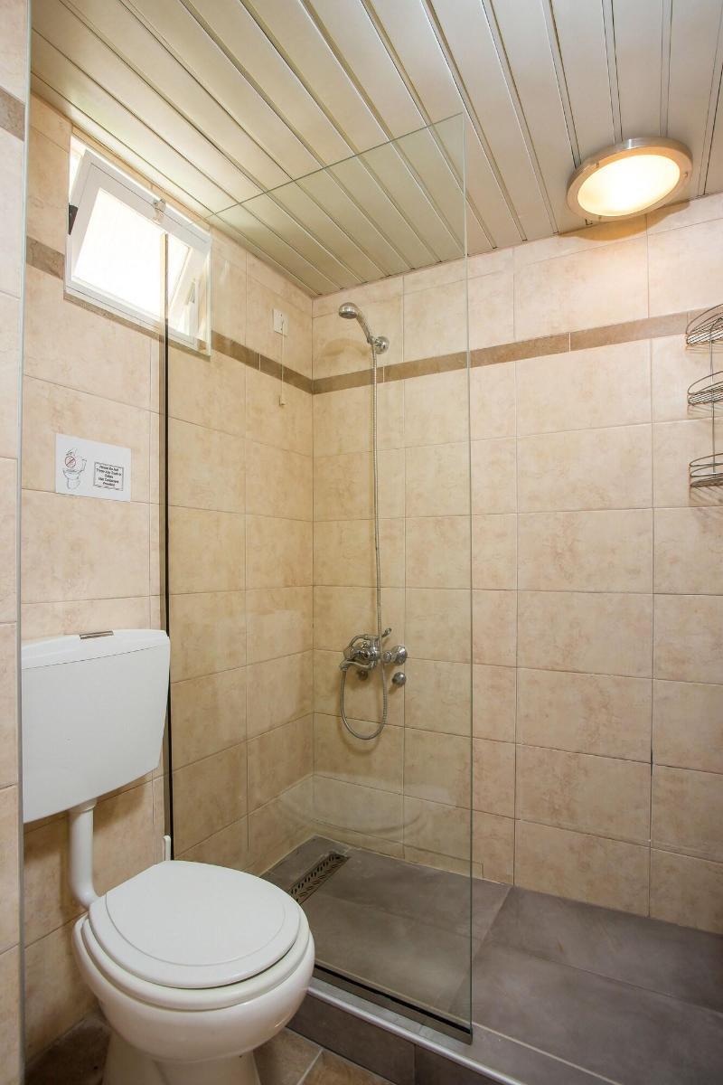 Billy'S Studios Фалираки Экстерьер фото