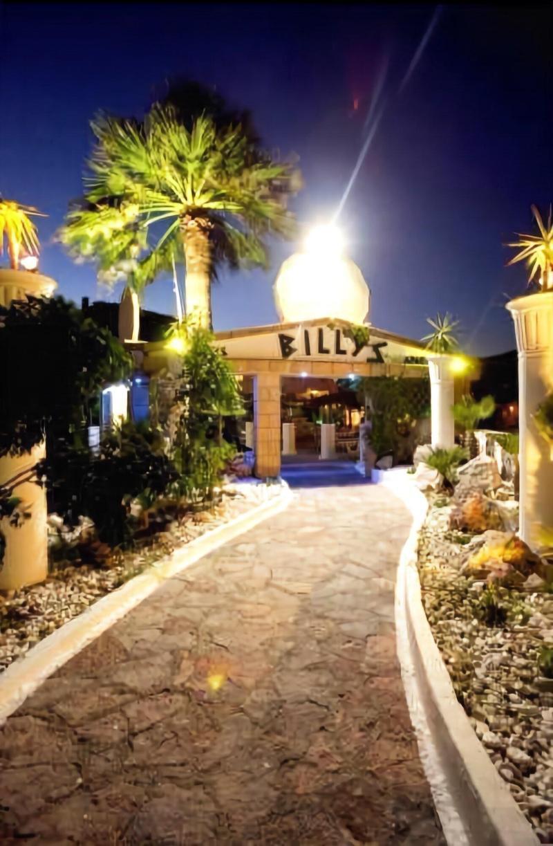 Billy'S Studios Фалираки Экстерьер фото