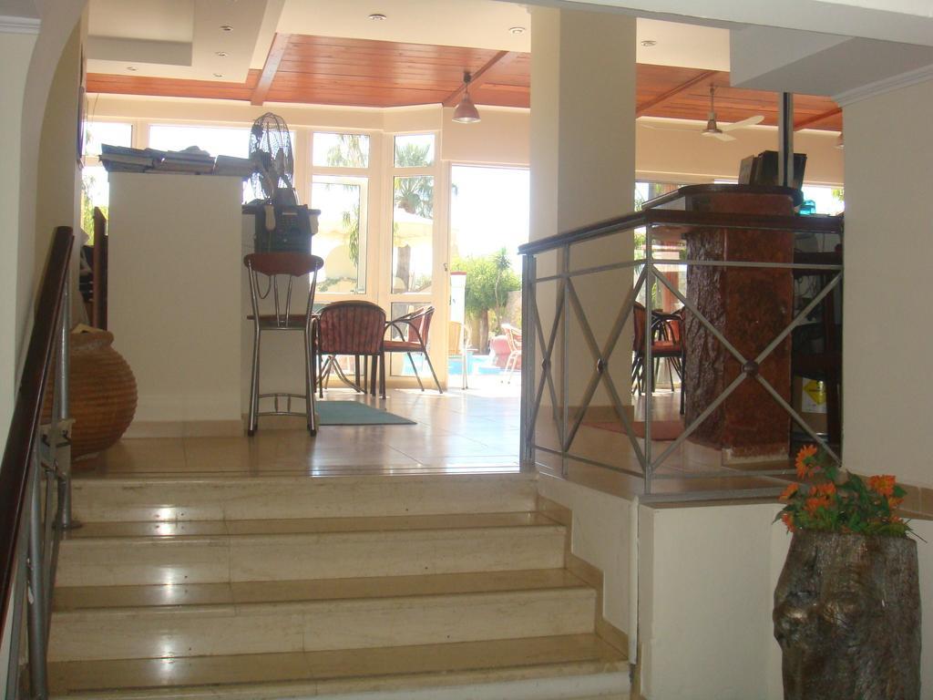 Billy'S Studios Фалираки Экстерьер фото