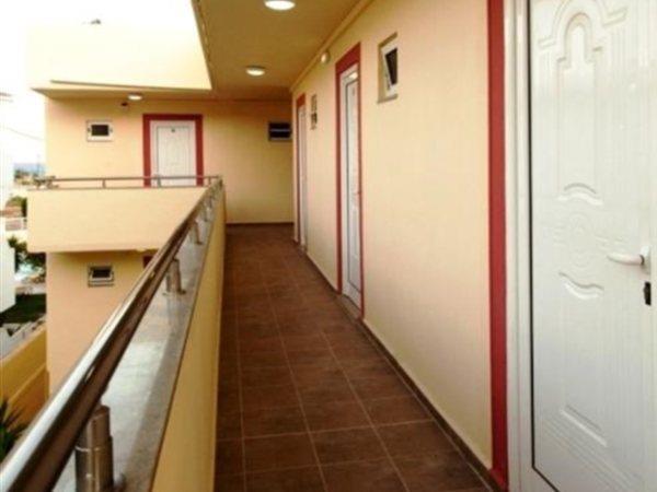 Billy'S Studios Фалираки Экстерьер фото