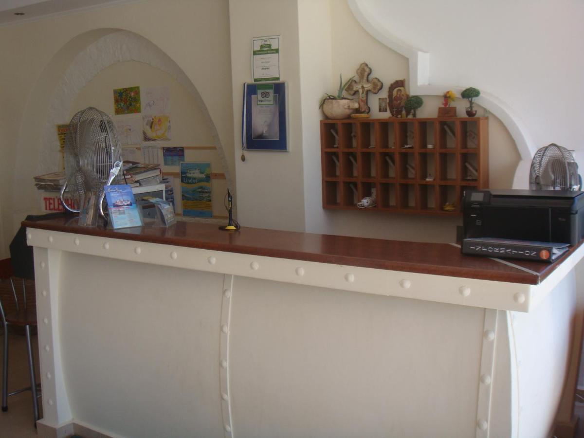 Billy'S Studios Фалираки Номер фото